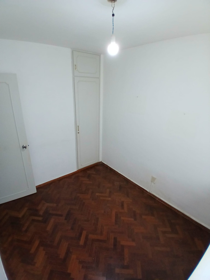 Apartamento ID.343 - Amplio departamento en Pocitos