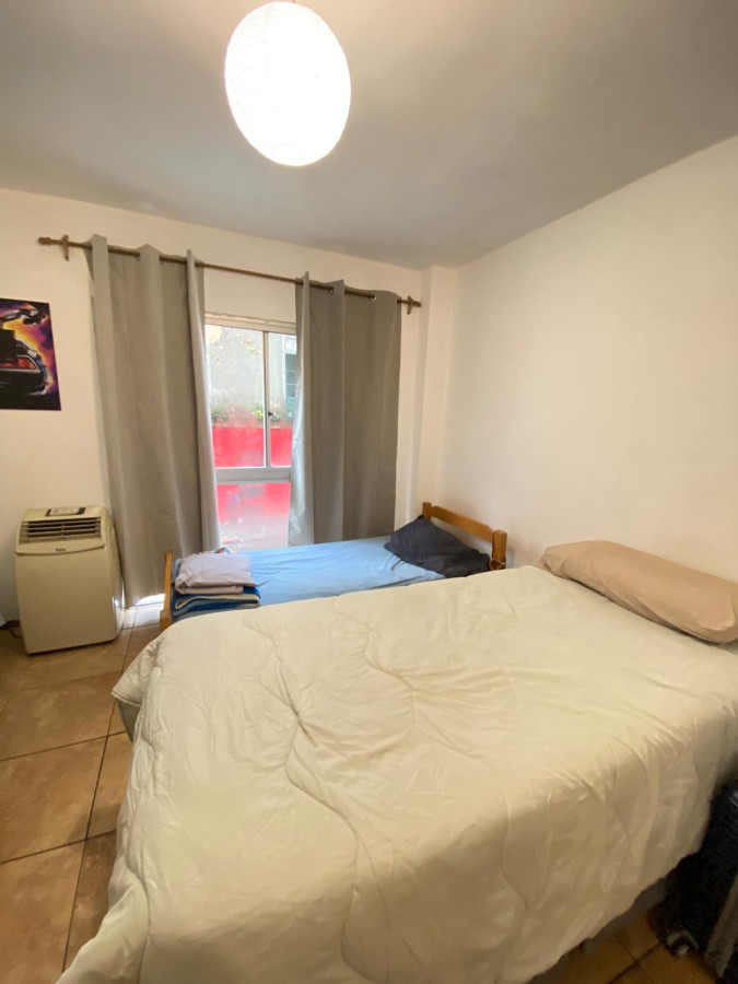 Apartamento ID.312 - Oportunidad de inversión con renta Monoambiente en el Centro!