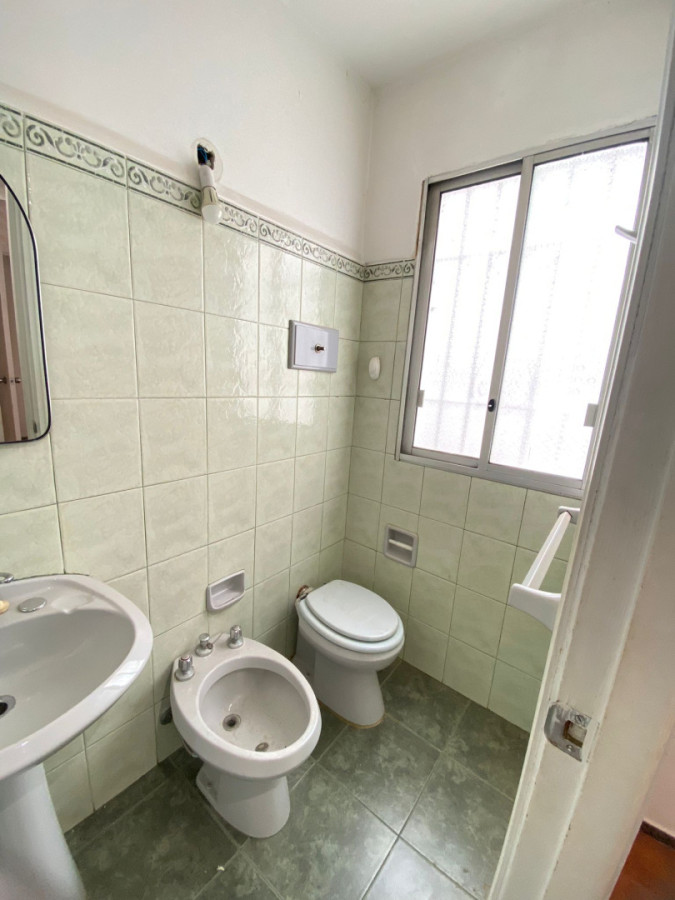Apartamento ID.343 - Departamento en Pocitos ¡Bajó de precio!