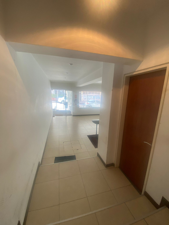 Apartamento ID.210 - Apartamento de un dormitorio en alquiler en Centro
