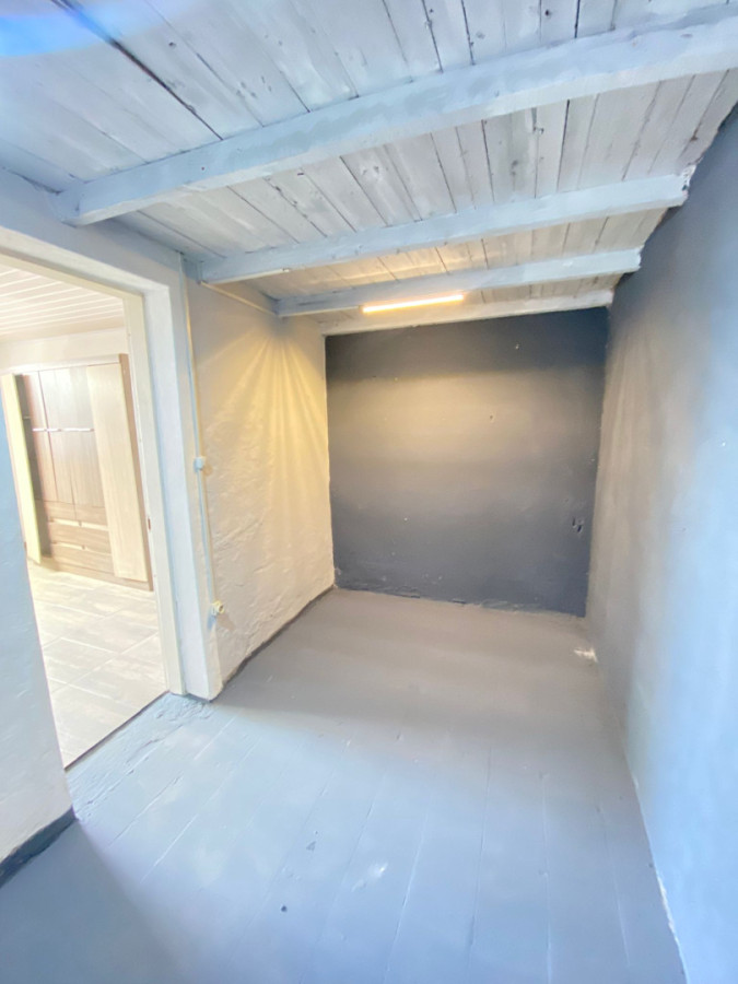 Apartamento ID.406 - Apartamento en alquiler 2 dormitorios y patio en Belvedere