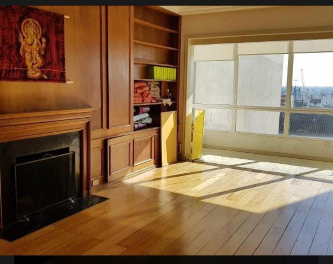 Apartamento ID.320 - Gran apartamento 400 m² en el Centro  7 dorm  ideal inversión, vivienda o empresa