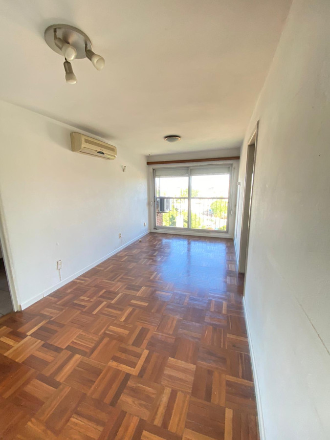 Apartamento ID.269 - Muy lindo apartamento 3 dorm, piso 8 al frente en venta!Bella Vista