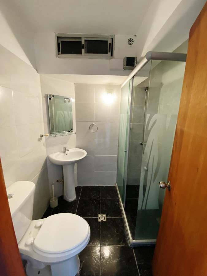 Apartamento ID.85 - Oportunidad de Inversión para renta! En Barrio Buceo 2 dorm!