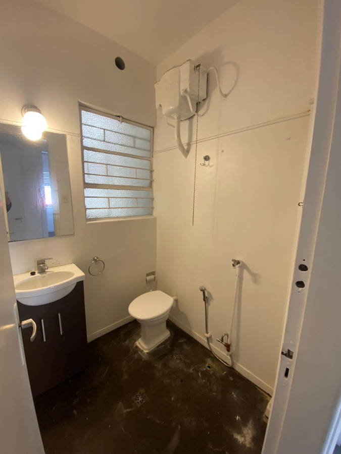 Apartamento ID.119 - Apartamento 2 dormitorios y patio en La Blanqueada!