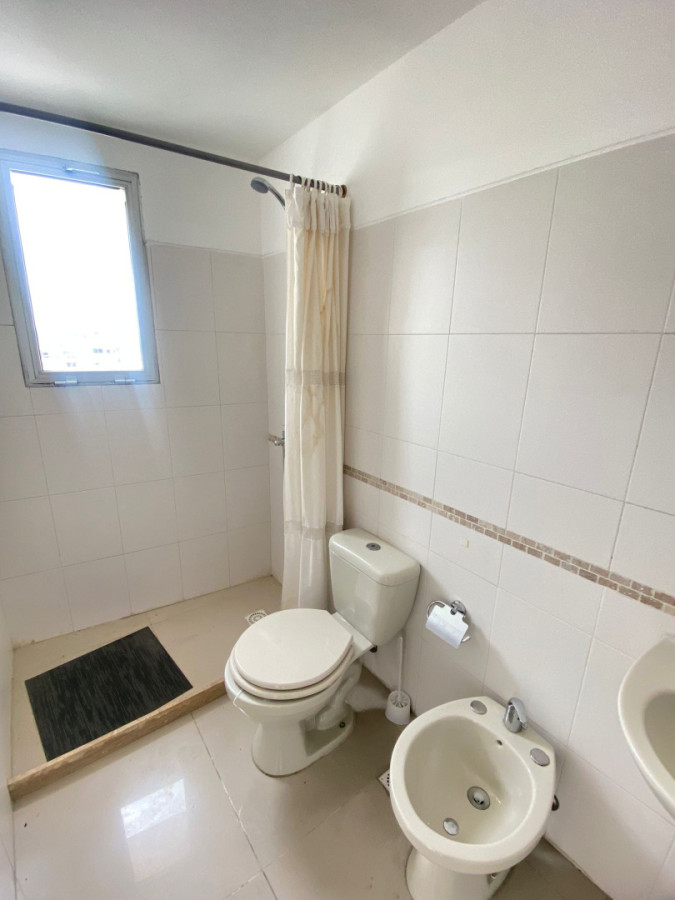Apartamento ID.446 - Excelente ubicación en alquiler 1 dorm Pocitos