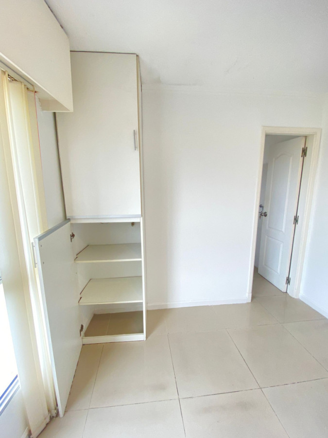 Apartamento ID.446 - Excelente ubicación en alquiler 1 dorm Pocitos