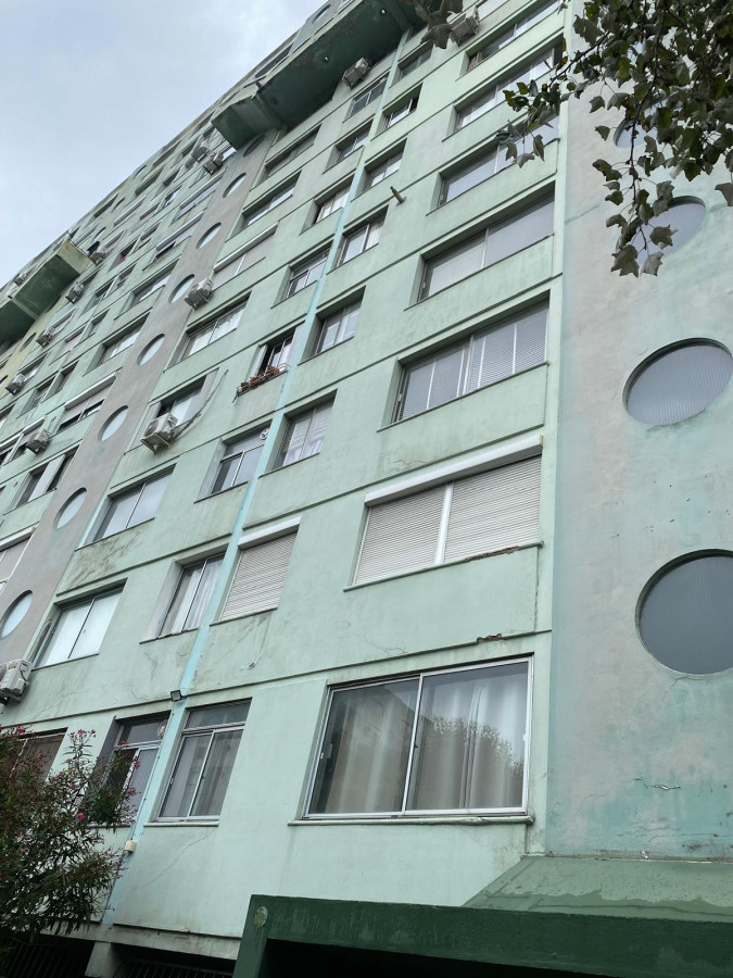 Apartamento ID.307 - Apartamento 3 dormitorios en venta ! Malvin Norte