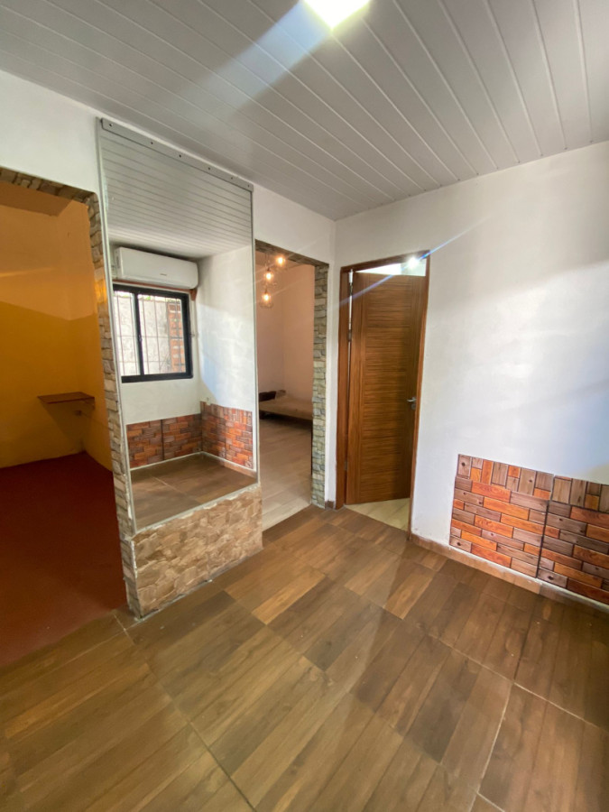 Apartamento ID.406 - Apartamento en alquiler 2 dormitorios y patio en Belvedere