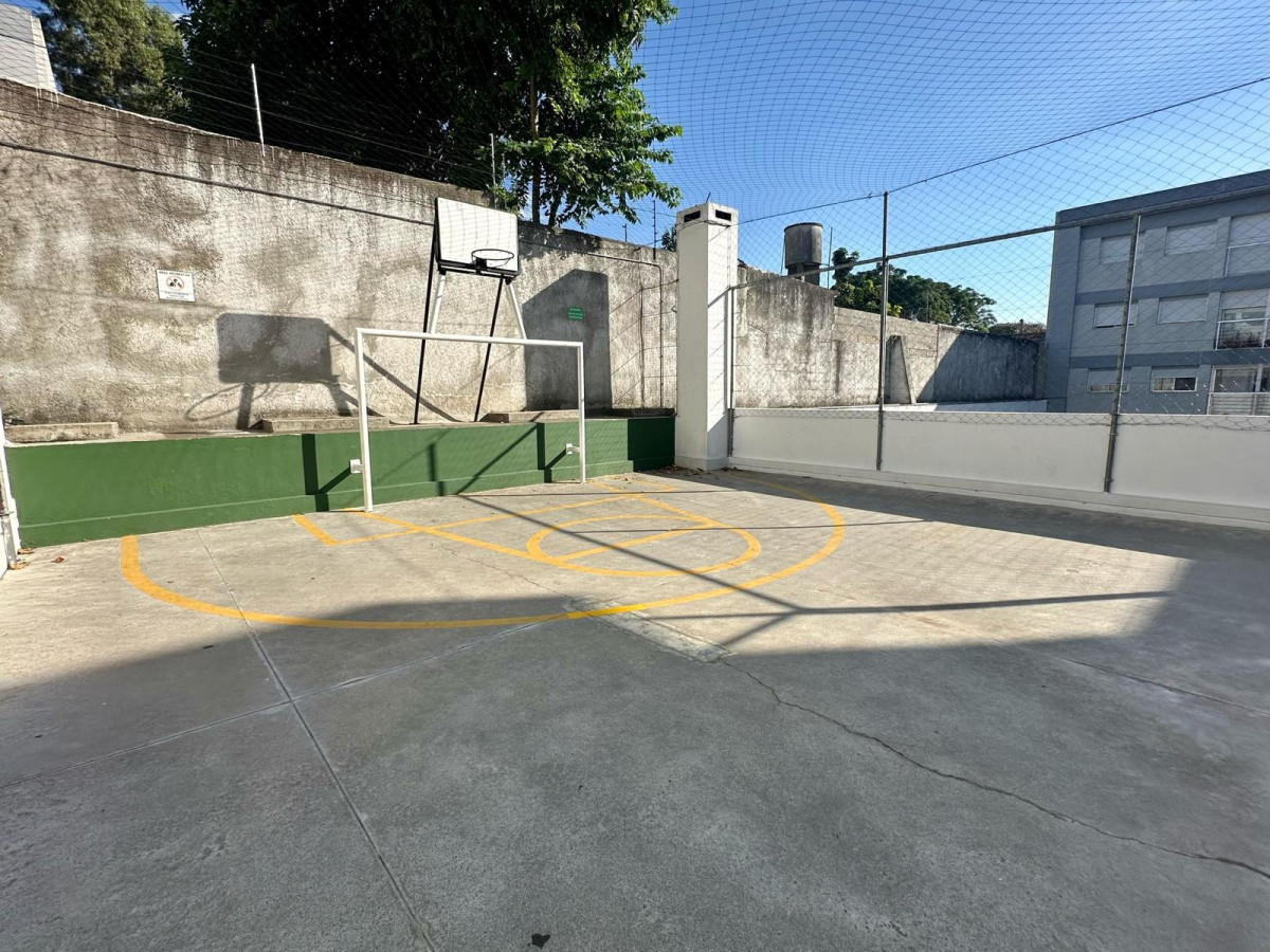Apartamento ID.300 - Apartamento como a estrenar! 3 dorm La Unión