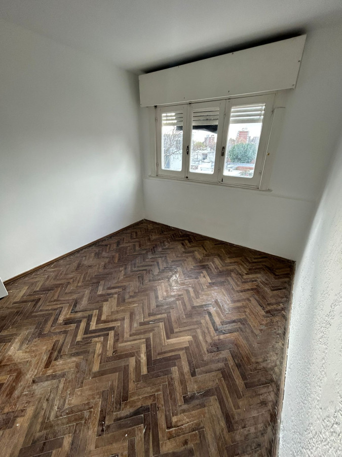 Apartamento ID.233 - Apartamento un dormitorio en  alquiler en Buceo 