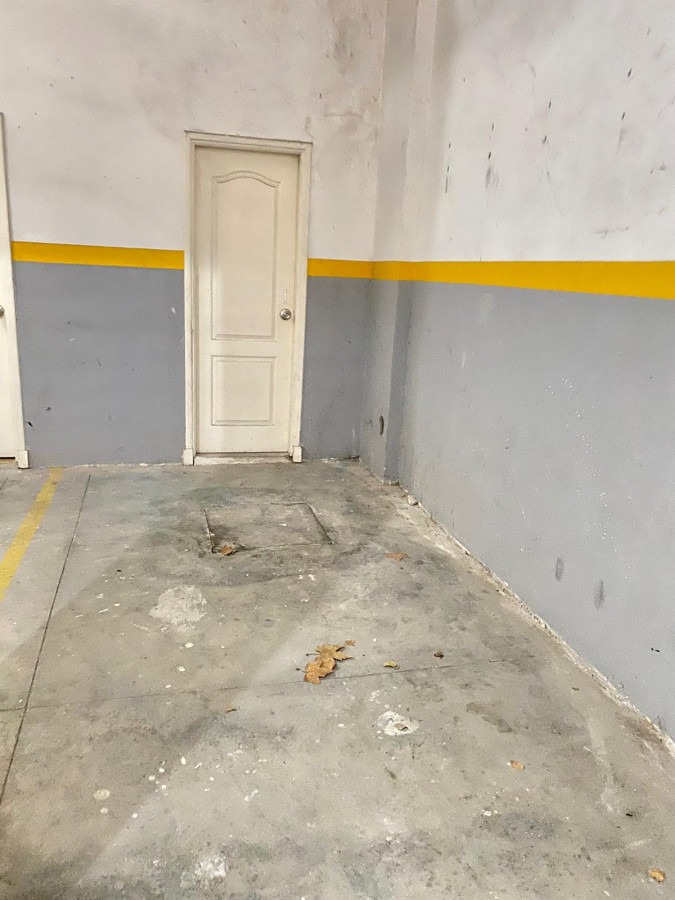 Apartamento ID.312 - Oportunidad de inversión con renta Monoambiente en el Centro!