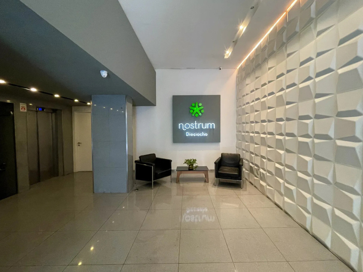 Apartamento ID.436 - A estrenar! 2 dormitorios y gge opcional en Cordón