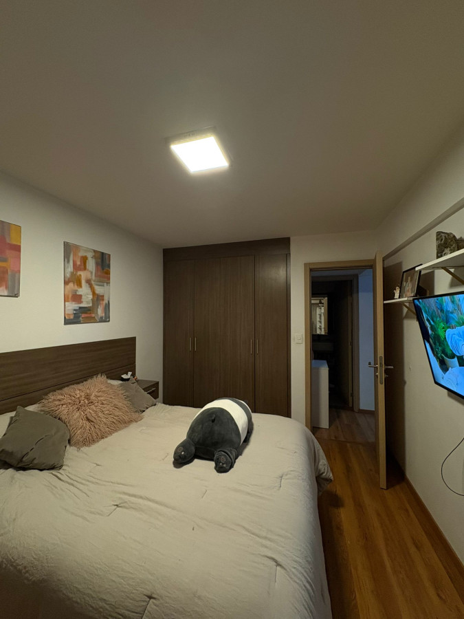 Apartamento ID.331 - Oportunidad de inversion.
