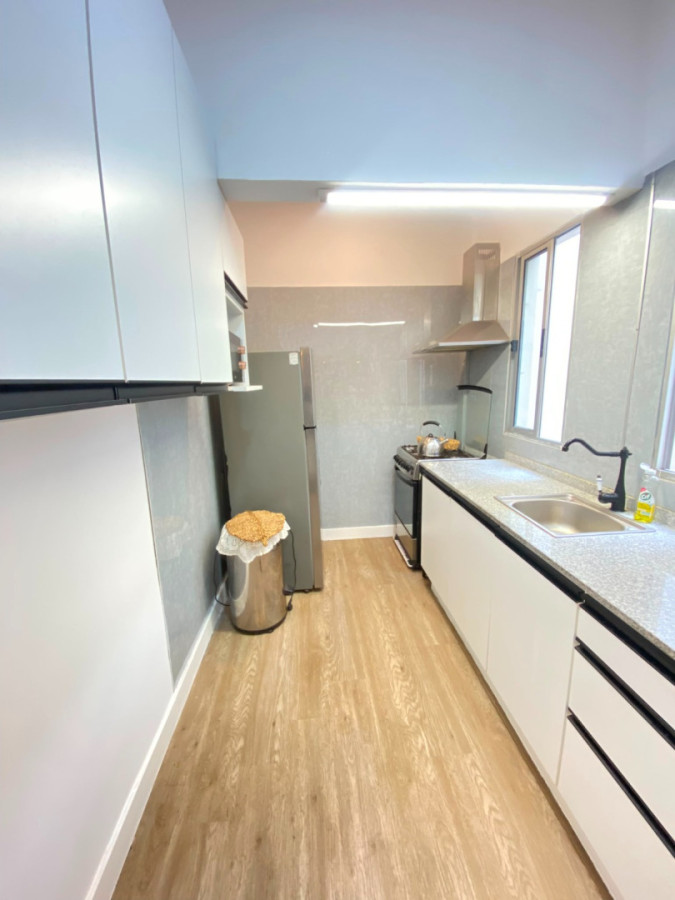 Apartamento ID.453 - Apartamento 2 dormitorios EN VENTA!  Pocitos.