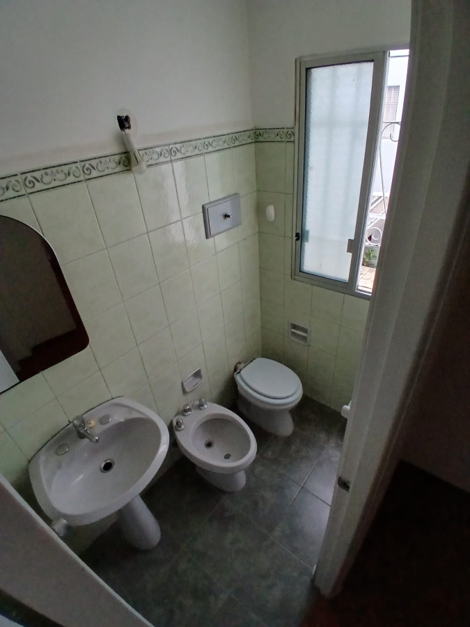 Apartamento ID.343 - Amplio departamento en Pocitos