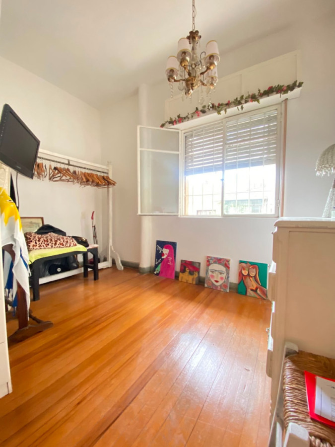 Apartamento ID.453 - Apartamento 2 dormitorios EN VENTA!  Pocitos.