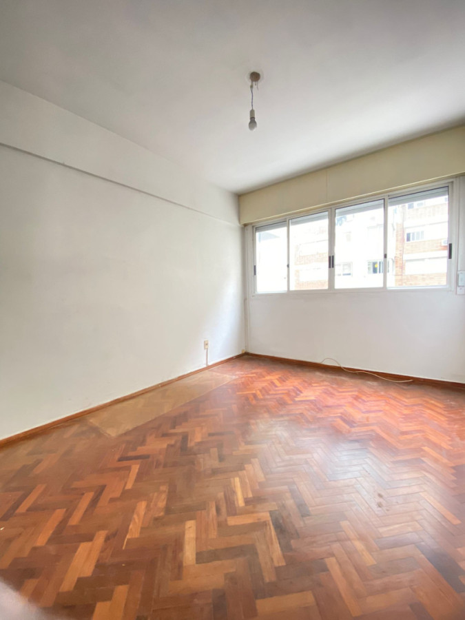 Apartamento ID.343 - Departamento en Pocitos ¡Bajó de precio!