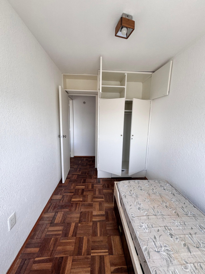 Apartamento ID.430 - Alquiler en Punta Carretas 2 dormitorios