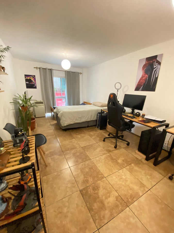 Apartamento ID.312 - Oportunidad de inversión con renta Monoambiente en el Centro!