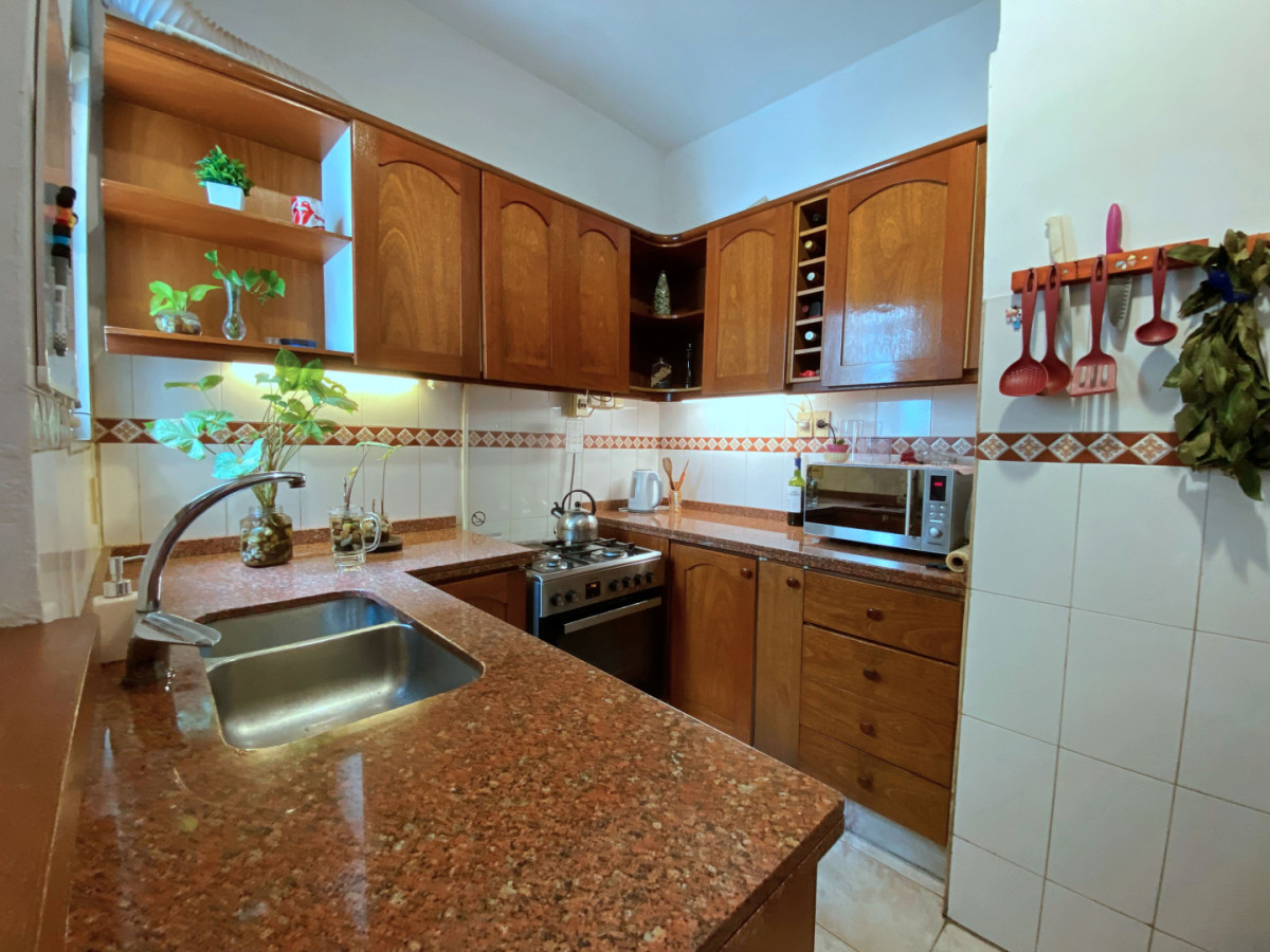 Apartamento ID.395 - Muy lindo departamento en La Blanqueada 3 dorm y 2 baños en Venta