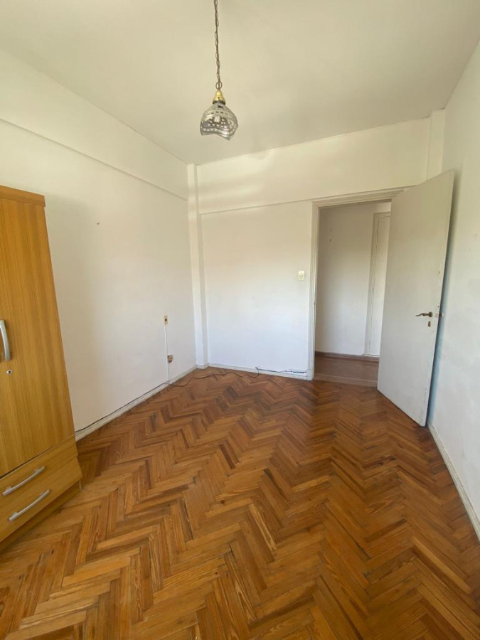 Apartamento ID.192 - Apartamento en excelente ubicación Colonia y MCM 2 dorm 