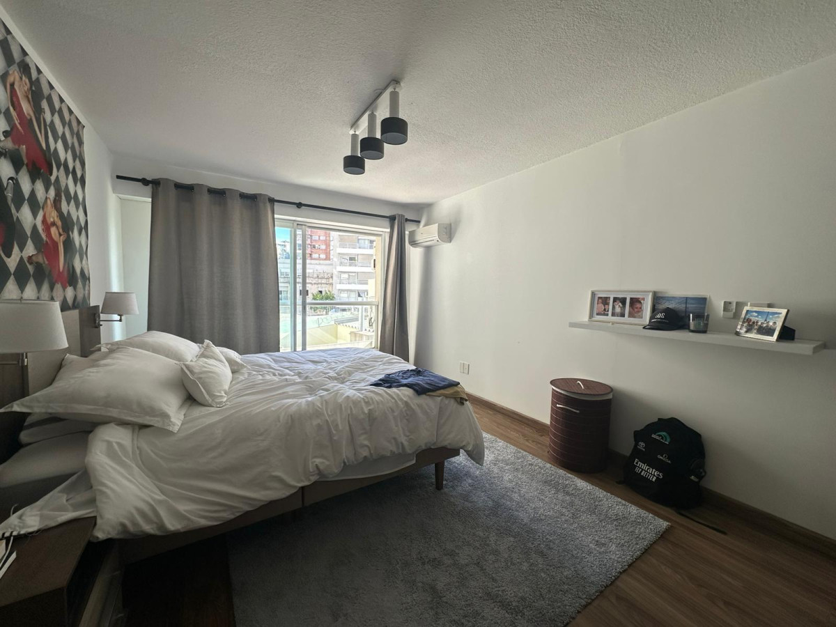 Apartamento ID.284 - Apartamento a Estrenar un dorm pleno Pocitos!