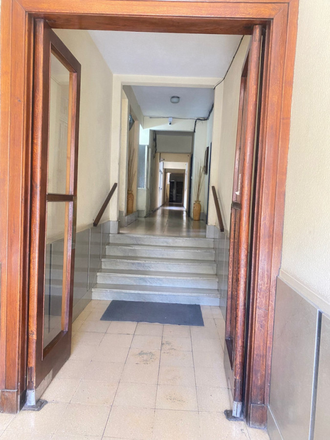 Apartamento ID.413 - Oportunidad 2 dorm a la venta ideal renta en Ciudad Vieja