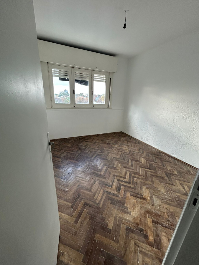 Apartamento ID.233 - Apartamento un dormitorio en  alquiler en Buceo 