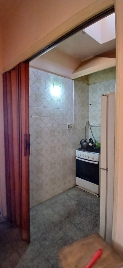 Apartamento ID.385 - Venta departamento luminoso
