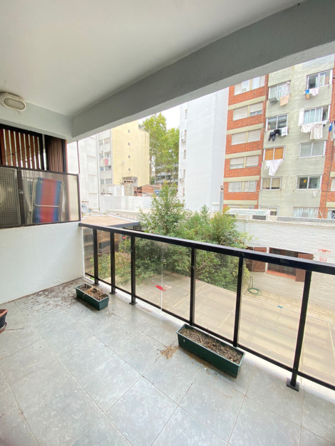 Apartamento ID.343 - Departamento en Pocitos ¡Bajó de precio!