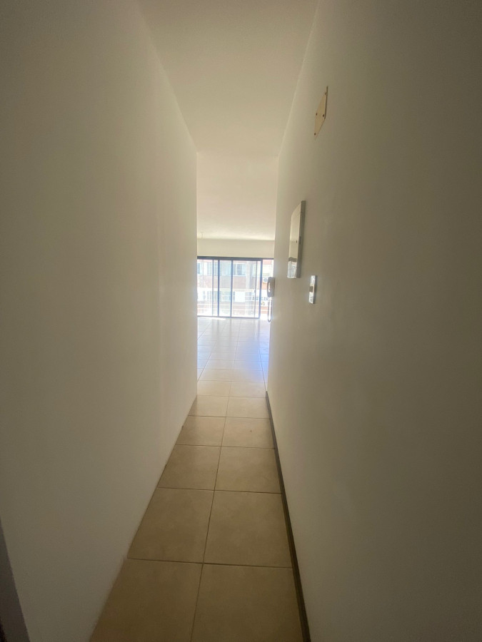 Apartamento ID.210 - Apartamento de un dormitorio en alquiler en Centro