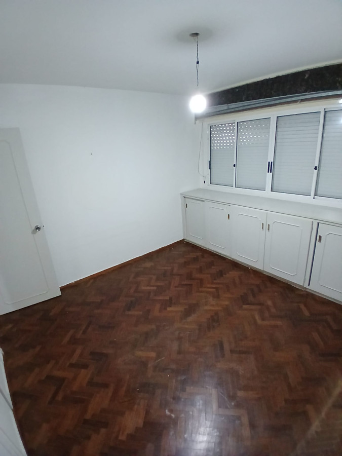 Apartamento ID.343 - Amplio departamento en Pocitos