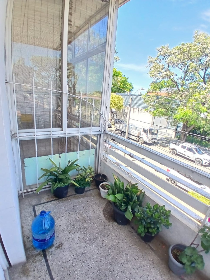 Apartamento ID.385 - Venta departamento luminoso