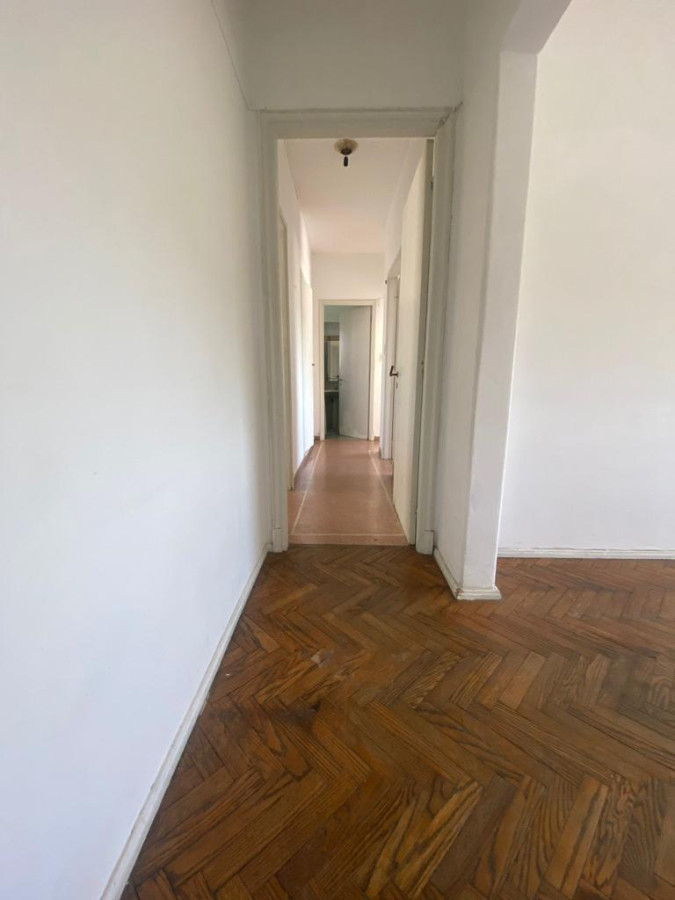 Apartamento ID.192 - Apartamento en excelente ubicación Colonia y MCM 2 dorm 