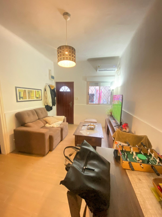 Oportunidad de inversiÃ³n 2 dorm con renta activa en MalvÃ­n.