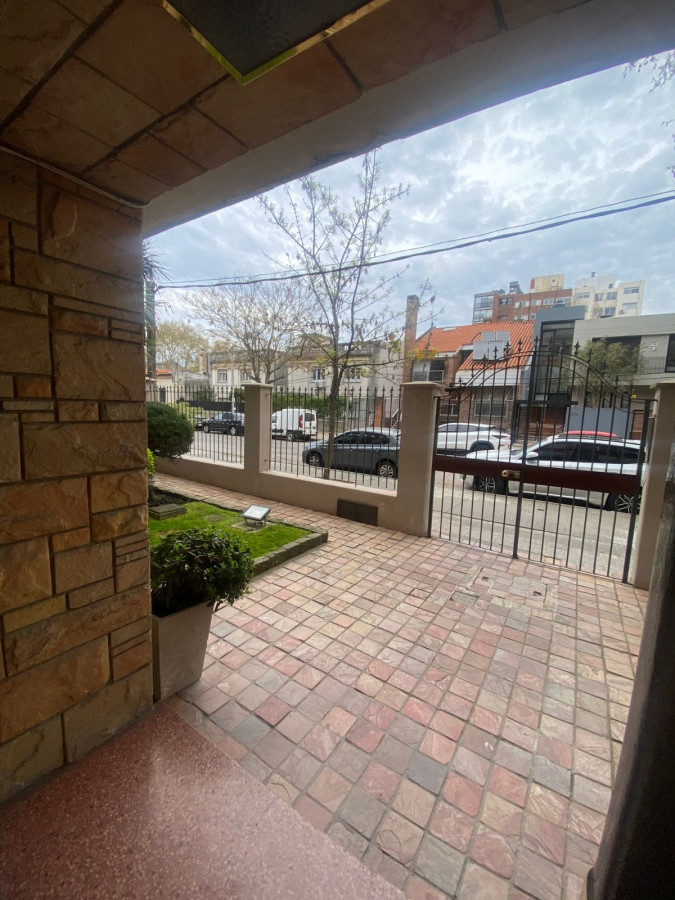 Departamento 3 dorm a la venta en Punta Carretas