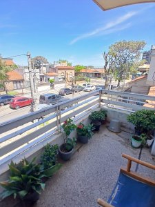 Venta departamento luminoso