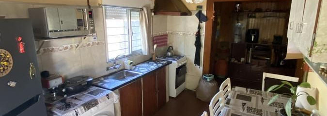 Casa 3 dorm 2 baños a la venta en Sayago, amplio Terreno