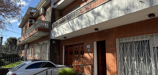 Espectacular casa en Parque Batlle