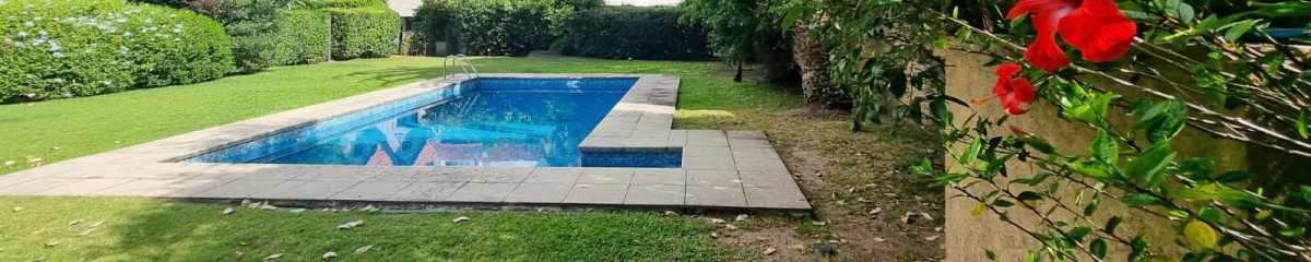 Hermosa casa de 3 dormitorios en Venta y Alquiler en Carrasco