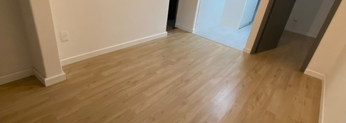 Apartamento a la venta, independiente reciclado a nuevo 2 dormitorios en Reducto!