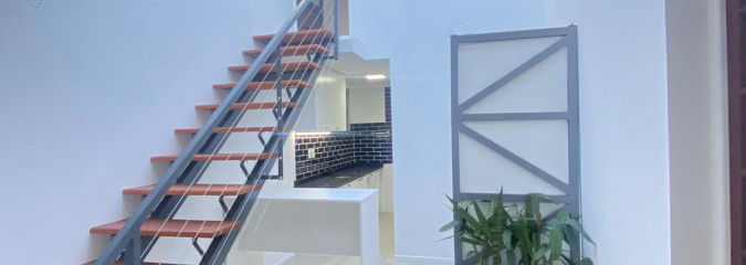 Hermosa Ph a estrenar 3 dorm y azotea transitable cerca del Antel Arena