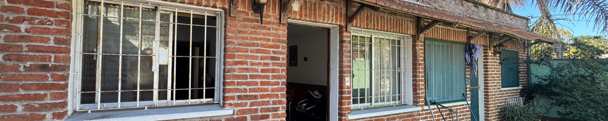 Bonita casa en Brazo Oriental