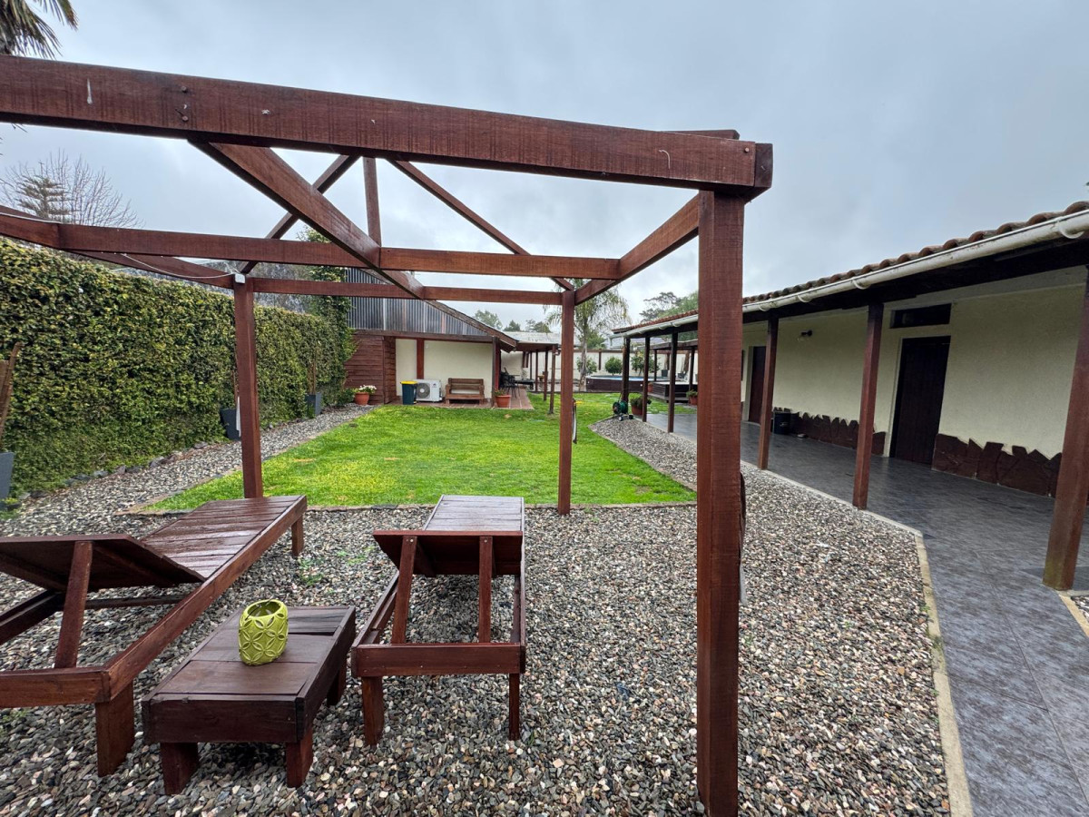 Casa ID.351 - Excelente propiedad en Atlantida