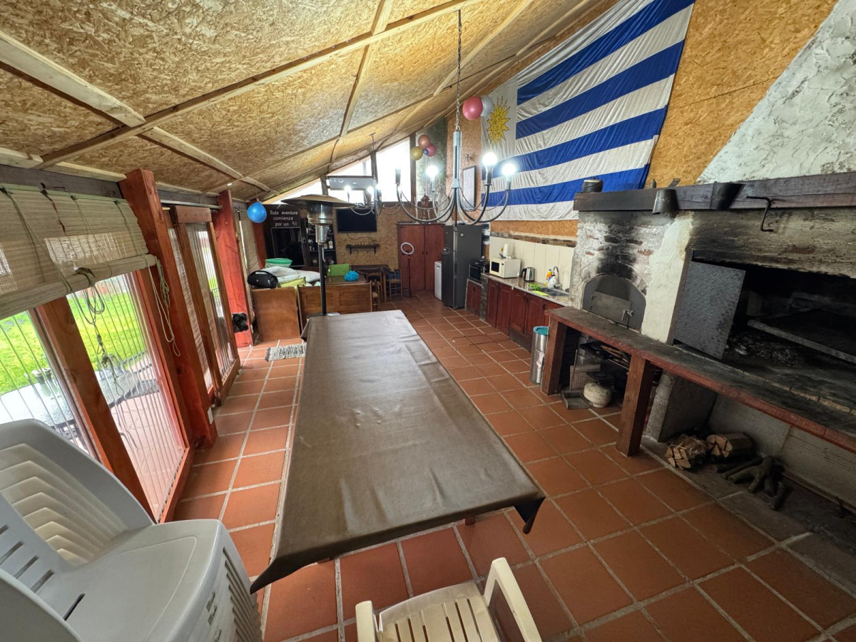 Casa ID.351 - Excelente propiedad en Atlantida
