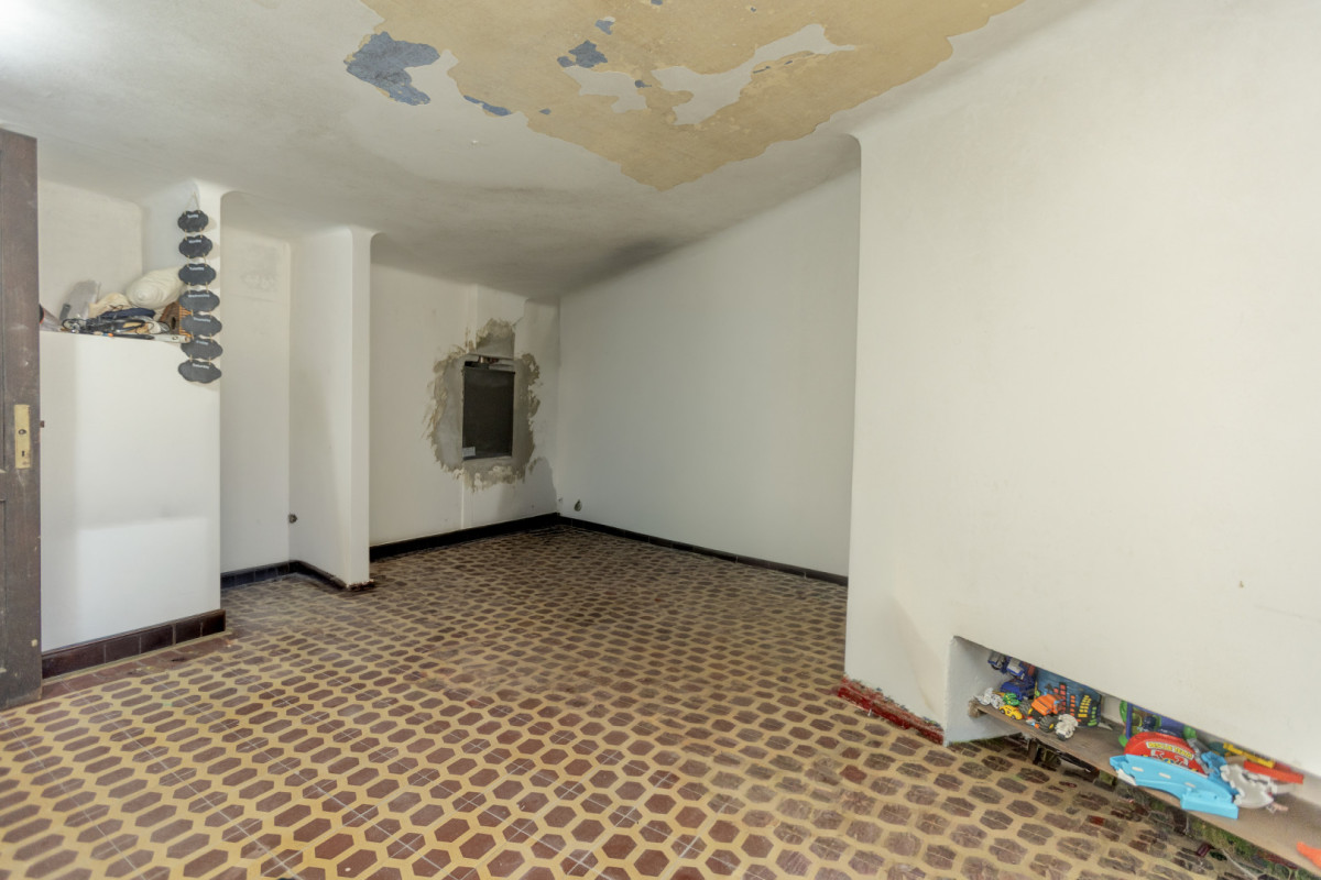 Casa ID.456 - Casa estilo Tudor en El Prado