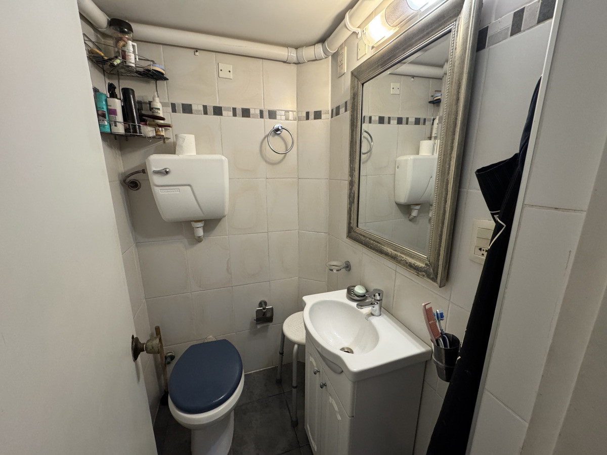 Casa ID.355 - Casa en Palermo reciclada