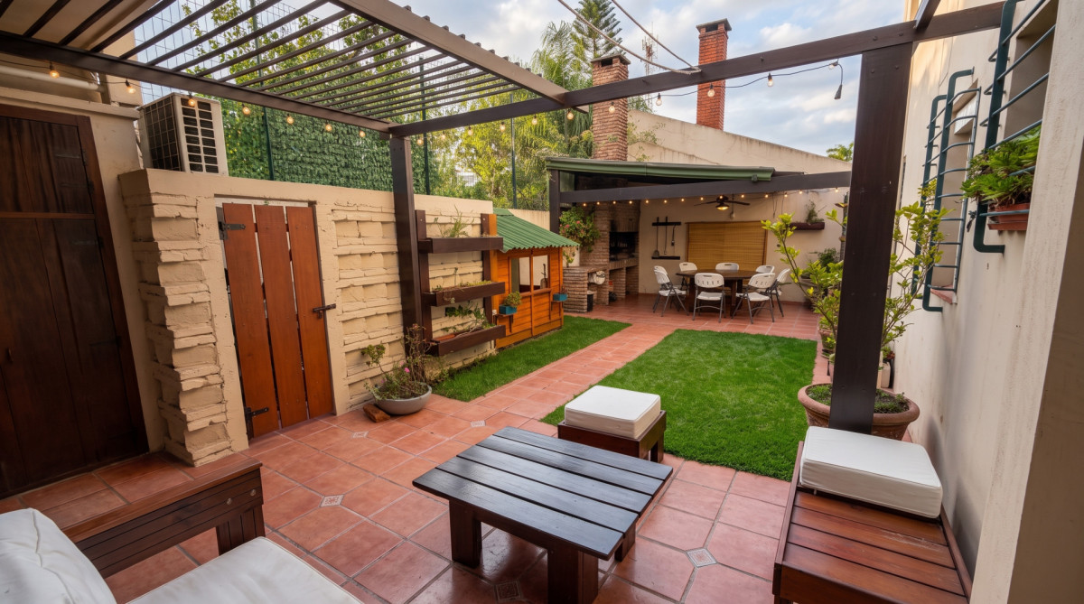 Casa ID.464 - Hermosa Casa a la venta en PH en Malvin