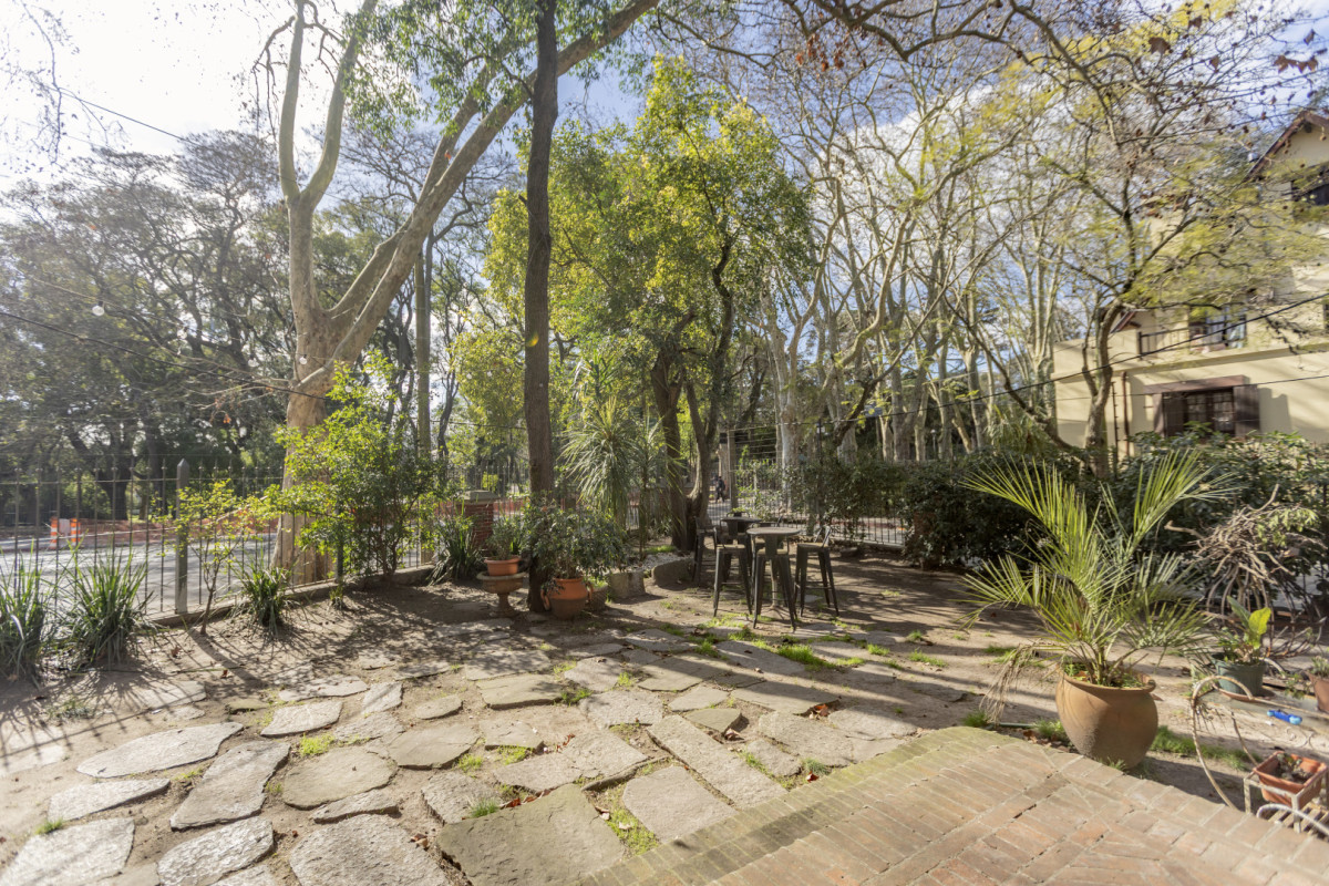 Casa ID.456 - Casa estilo Tudor en El Prado